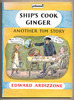 Ship's Cook Ginger