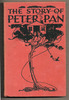 The Story of Peter Pan