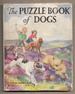 The Puzzle Book of Dogs