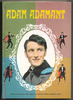 Adam Adamant
