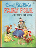 Enid Blyton's Fairy Folk Story Book
