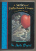 A Series of Unfortunate Events: Book the Eighth, The Hostile Hospital