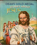 Dean's Gold Medal Stories about Jesus