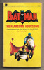 Batman vs. The Fearsome Foursome