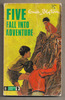 Five Fall into Adventure