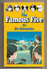 The Famous Five go on Television