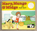 Mary, Mungo & MIdge TV Pop Out