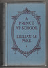 A Prince at School