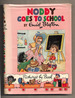 Noddy goes to School