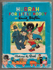 Hurrah for Little Noddy