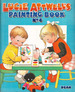 Lucie Attwell's Painting Book No. 4