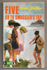 Five go to Smuggler's Top