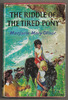 The Riddle of the Tired Pony
