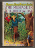 The Message in the Hollow Oak