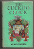 The Cuckoo Clock