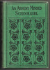An Absent Minded Schoolgirl