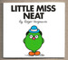 Little Miss Neat