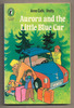 Aurora and the Little Blue Car