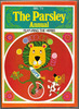 The Parsley Annual 1972 - Featuring The Herbs