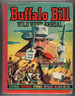 Buffalo Bill Wild West Annual