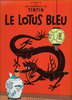 Le Lotus Bleu