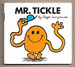 Mr Tickle