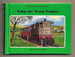 Toby the Tram Engine
