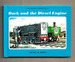 Duck and the Diesel Engine