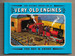 Very Old Engines