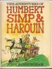 The Adventures of Humbert Simp & Harquin