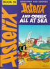 Asterix and Obelix all at Sea