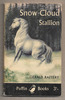 Snow Cloud Stallion