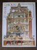 This Old House - A Day in Five Stories