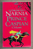 Prince Caspian