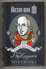 Doctor Who: The Shakespeare Notebooks