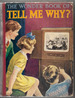 The Wonder Book of Tell Me why