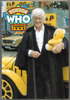 Doctor Who Yearbook 1995
