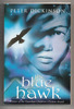 The Blue Hawk