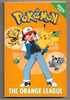 Pokemon - The Orange League