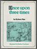 Once Upon Three Times