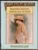 From Palm to Pine: Rudyard Kipling Abroad and at Home