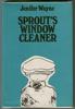Sprout's Window Cleaner