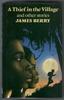 A Thief in the Village and Other Stories