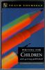Writing for Children and Getting Published
