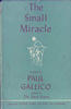 The Small Miracle