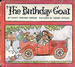The Birthday Goat