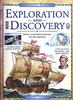 Exploration and Discovery
