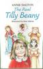 The Real Tilly Beany