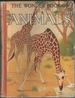 The Wonder Book of Animals