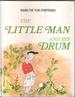 The Little Man and his Drum